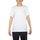 Abbigliamento Uomo T-shirt maniche corte Peuterey 129971-198427 Bianco