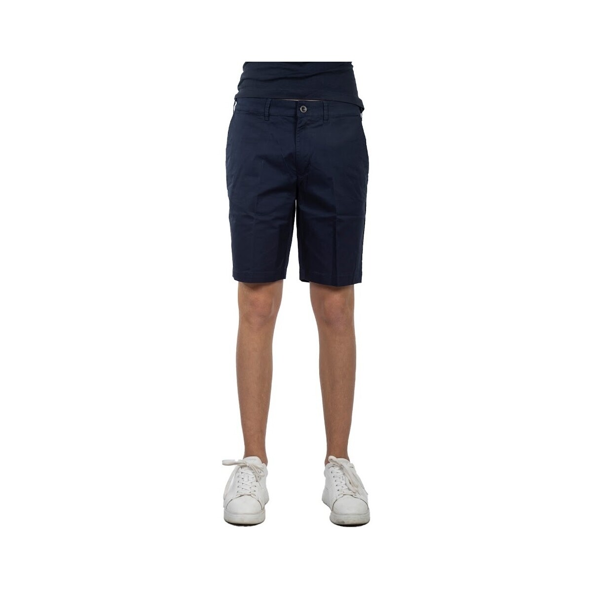 Abbigliamento Uomo Shorts / Bermuda Navigare 73479-111329 Blu