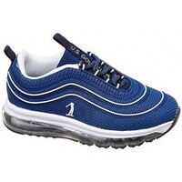 Scarpe Sneakers U.s. Golf 25326-24 Blu