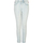 Abbigliamento Donna Pantaloni 5 tasche Juicy Couture WFWB117021 Blu