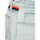 Abbigliamento Donna Pantaloni 5 tasche Juicy Couture WFWB117021 Blu