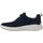 Scarpe Uomo Sneakers Timberland BRAD STREET Blu