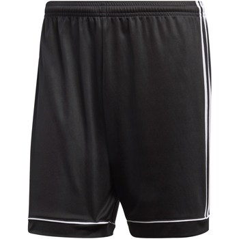 Abbigliamento Uomo Shorts / Bermuda adidas Originals BK4766 Nero