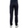 Abbigliamento Uomo Pantaloni Navigare 130108-198627 Blu