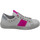 Scarpe Donna Sneakers Angela Calzature ANS23Bfuxia Bianco