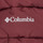 Abbigliamento Bambina Piumini Columbia ARCTIC BLAST SNOW JACKET Bordeaux / Rosa