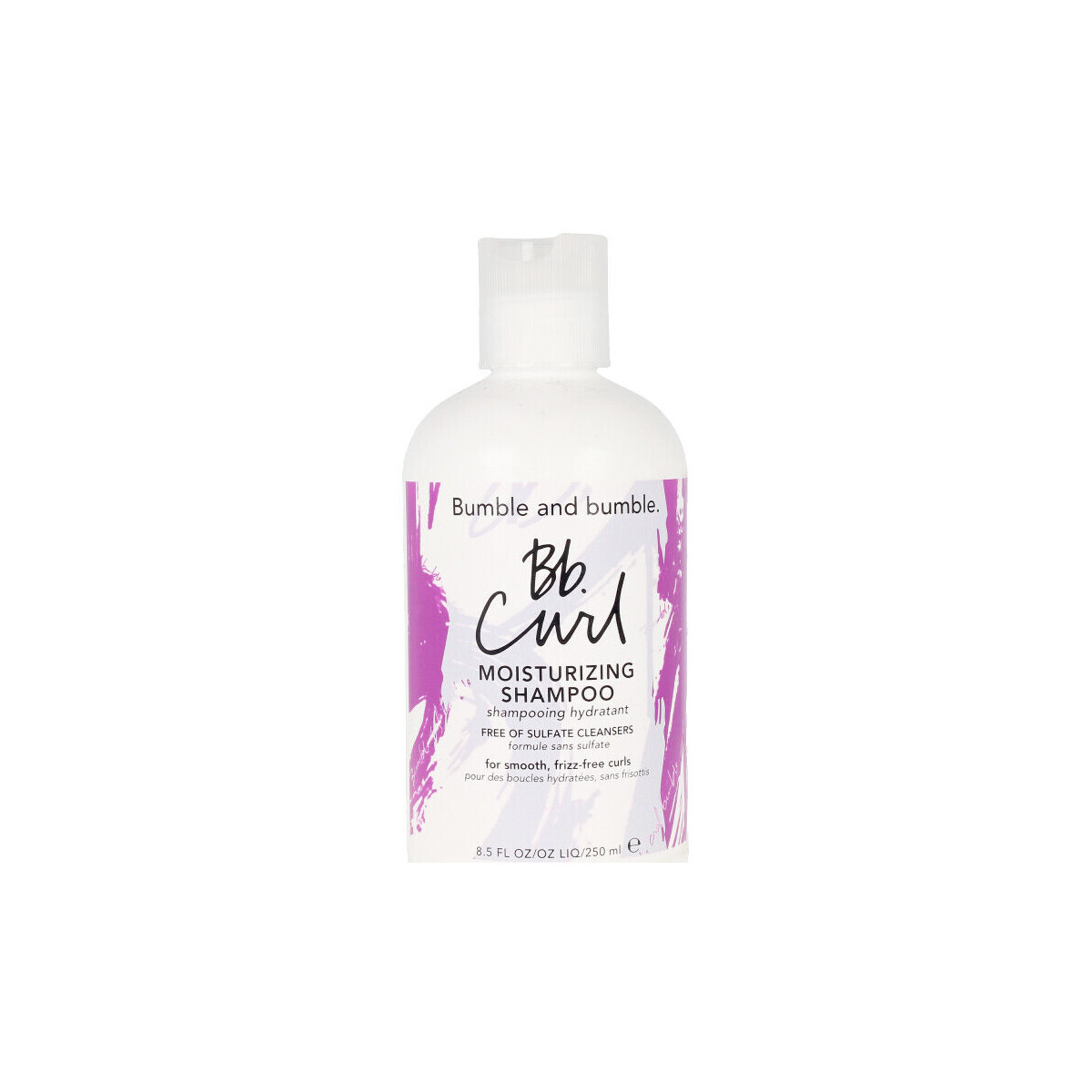 Bellezza Shampoo Bumble & Bumble Bb Curl Shampoo 