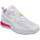 Scarpe Donna Sneakers basse Nike WMNS  Air Max 270 React Rose Rosa