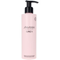 Bellezza Donna Corpo e Bagno Shiseido Ginza Shower Cream 