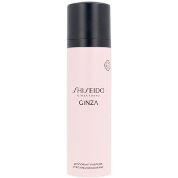 Bellezza Donna Accessori per il corpo Shiseido Ginza Deo Vaporizzatore 