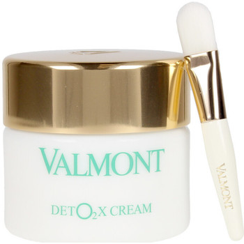 Bellezza Donna Trattamento mirato Valmont Deto2x Cream 
