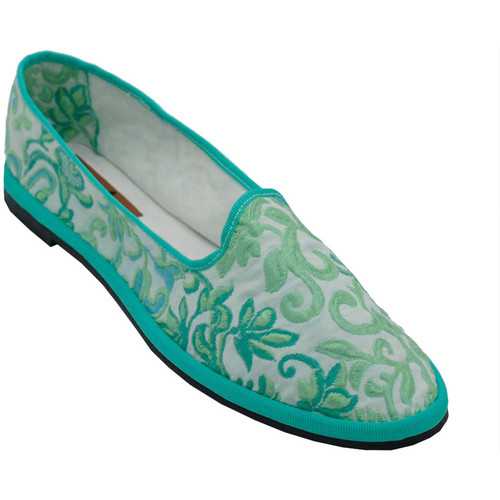Scarpe Donna Ballerine Shoes4Me FRIULAPAOLAavianaturch Bianco