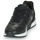 Scarpe Donna Sneakers basse Guess MAYBEL Nero