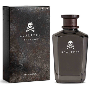 Scalpers The Club Eau De Parfum Vaporizzatore 