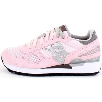 Scarpe Donna Sneakers basse Saucony S1108 Sneakers Donna pink Rosa