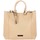 Borse Donna Tote bag / Borsa shopping LuluCastagnette ERRIN Beige