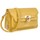 Borse Donna Tote bag / Borsa shopping Georges Rech HELICIA Giallo