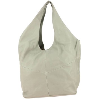 Borse Donna Tote bag / Borsa shopping Charlotte FRANCESCA Grigio