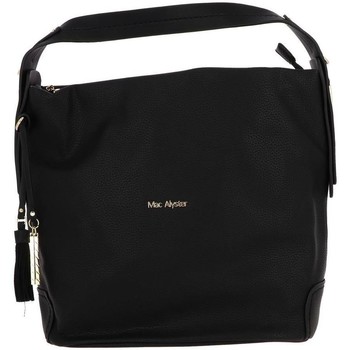 Borse Donna Tote bag / Borsa shopping Mac Alyster SAC2 Nero