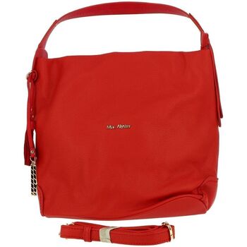 Borse Donna Tote bag / Borsa shopping Mac Alyster SAC2 Rosso