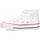 Scarpe Bambina Sneakers Demax 56834 Bianco