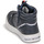 Scarpe Bambino Sneakers alte Tommy Hilfiger T3B4-32066-0900800 Marine