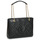 Borse Donna Tote bag / Borsa shopping Love Moschino JC4006 Nero