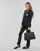 Abbigliamento Donna Giacche / Blazer Lauren Ralph Lauren ANFISA-LINED-JACKET Nero