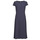 Abbigliamento Donna Abiti lunghi Lauren Ralph Lauren PIPPA-CAP SLEEVE-DAY DRESS Blu