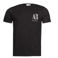 Image of T-shirt Armani Exchange 8NZTPH