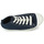 Scarpe Unisex bambino Sneakers alte Bensimon STELLA B79 ENFANT Blu