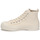 Scarpe Donna Sneakers alte Bensimon STELLA B79 Beige
