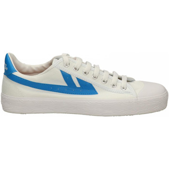 Scarpe Sneakers Warrior Shanghai WARRIOR white-blue