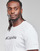 Abbigliamento Uomo T-shirt maniche corte Columbia CSC BASIC LOGO SHORT SLEEVE Bianco