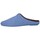 Scarpe Donna Pantofole Norteñas  Blu