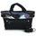 Borse Donna Tote bag / Borsa shopping Diesel GYNEVRA Blu / Grigio