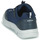 Scarpe Bambina Sneakers basse Geox ARIL Blu