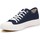 Scarpe Sneakers basse Palladium Ace CVS U 77014-458 Blu