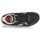 Scarpe Donna Sneakers basse Skechers FLEX APPEAL 4.0 Nero / Rosa