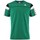 Abbigliamento Uomo T-shirt maniche corte Kappa Banda Arar T-Shirt Verde