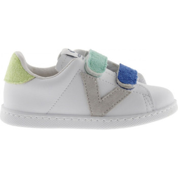 Scarpe Bambina Sneakers Victoria 1125267 Bianco