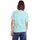 Abbigliamento Donna T-shirt & Polo Fila 687469 Verde