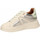 Scarpe Donna Sneakers Alexander Smith CARNABY Argento