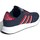 Scarpe Uomo Sneakers basse adidas Originals Swift Run X Rosso, Blu marino