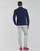 Abbigliamento Uomo Polo maniche lunghe Polo Ralph Lauren TREKINA Blu