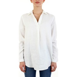 Abbigliamento Donna T-shirt maniche corte Calvin Klein Jeans K20K202747 Bianco