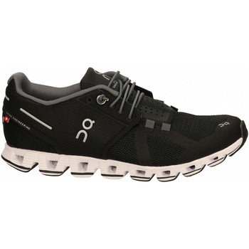 Scarpe Donna Sneakers On CLOUD black-white