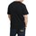 Abbigliamento Uomo T-shirt maniche corte Carhartt I028991 Nero