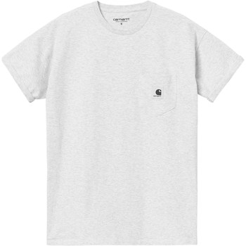 Abbigliamento Donna T-shirt maniche corte Carhartt i029070 nd