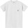 Abbigliamento Donna T-shirt maniche corte Carhartt I029070 Nero